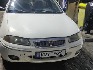 Rover 200 Series foto 2