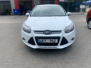 Ford Focus foto 1