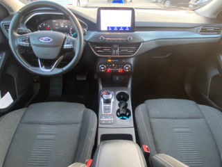 Ford Focus foto 7