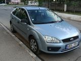 Ford Focus foto 1