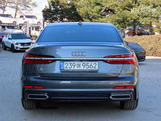 Audi A6 foto 4