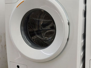 Комплект Miele: стиральная машина + сушка фото 2