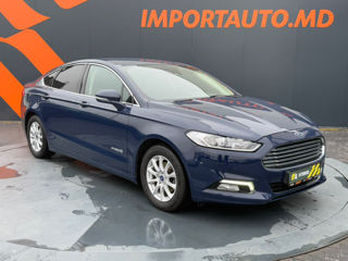 Ford Mondeo foto 4