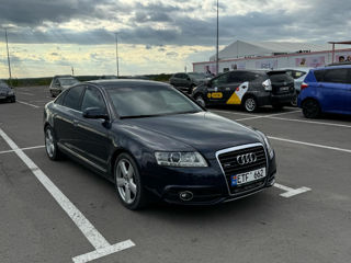 Audi A6 foto 8