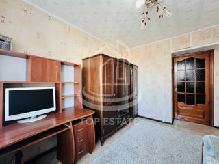 Apartament cu 3 camere, 78 m², Buiucani, Chișinău foto 10