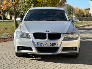 BMW 3 Series foto 2