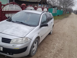 Renault Megane foto 4