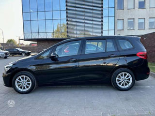 BMW 2 Series Gran Tourer foto 5