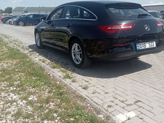 Mercedes CLA foto 4