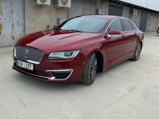 Lincoln MKZ