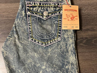 True Religion jeans foto 3