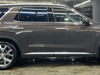 Hyundai Palisade foto 4