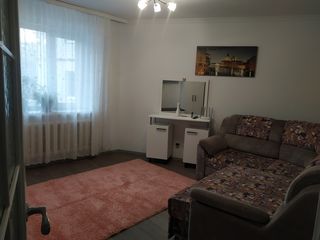 Apartament cu 1 cameră, 50 m², Buiucani, Chișinău foto 5