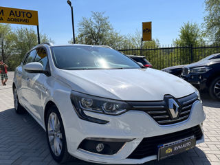 Renault Megane foto 3