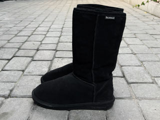 Bearpaw Emma Tall Boot. Размер 41. Оригинал. В идеальном состоянии.