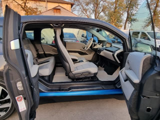 BMW i3 foto 10