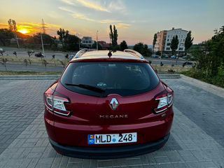 Renault Megane foto 5