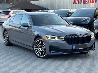 BMW 7 Series foto 4