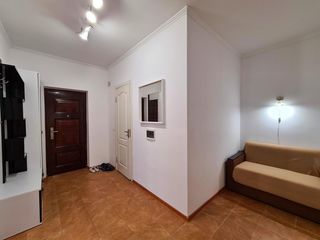 Apartament cu 1 cameră, 60 m², Centru, Chișinău foto 6
