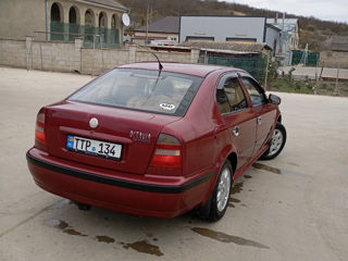 Skoda Octavia foto 8