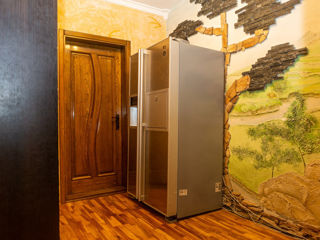 Apartament cu 3 camere, 80 m², Botanica, Chișinău