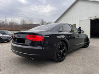 Audi A8 foto 2