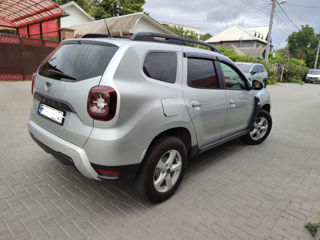 Dacia Duster foto 4