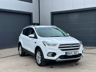 Ford Kuga foto 4