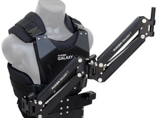 Flycam Camera Stabilizer with Comfort Arm and Vest foto 2