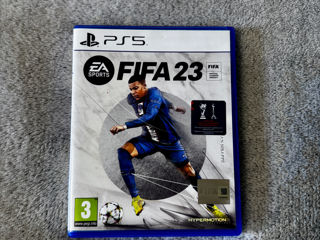 Fifa 23 ps5