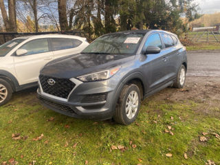 Hyundai Tucson foto 2