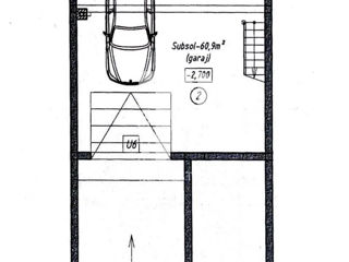 Townhouse în 3 nivele, Codru foto 2