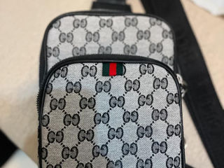 Geantă Gucci