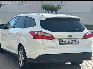 Ford Focus foto 5