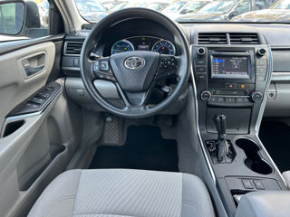 Toyota Camry foto 8