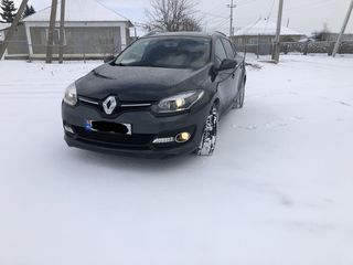 Renault Megane foto 5