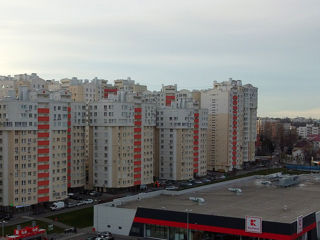 2-х комнатная квартира, 62 м², Центр, Кишинёв