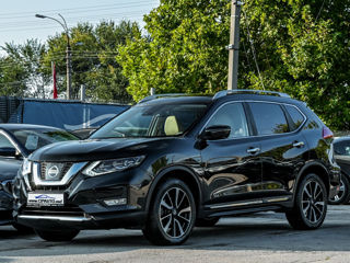 Nissan X-Trail foto 1