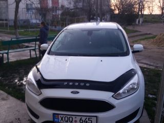 Ford Focus foto 3