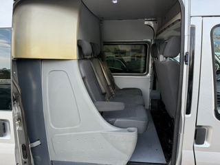 Ford transit foto 13