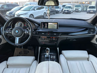 BMW X5 foto 8