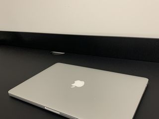 Продам MacBook Pro (Retina, 15-inch, Early 2013) 600 € foto 2