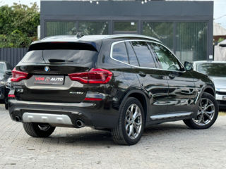 BMW X3 foto 3