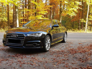 Audi A6 foto 6