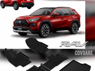 RAV4  2019-2025 foto 3