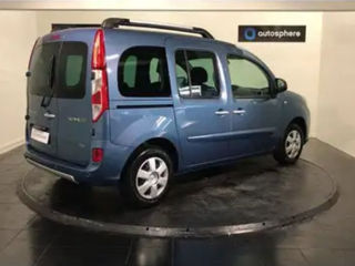 Renault Kangoo foto 2