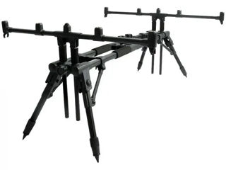 Rod Pod Fl 4 Picioare 5 Posturi - 2000 2500 lei