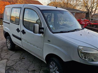 Fiat Doblo foto 6