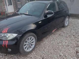 BMW 1 Series foto 2