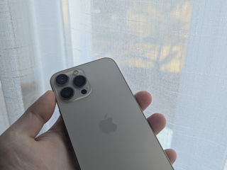 Продам Iphone 13 pro max 128гб 9800 лей торг уместен foto 4